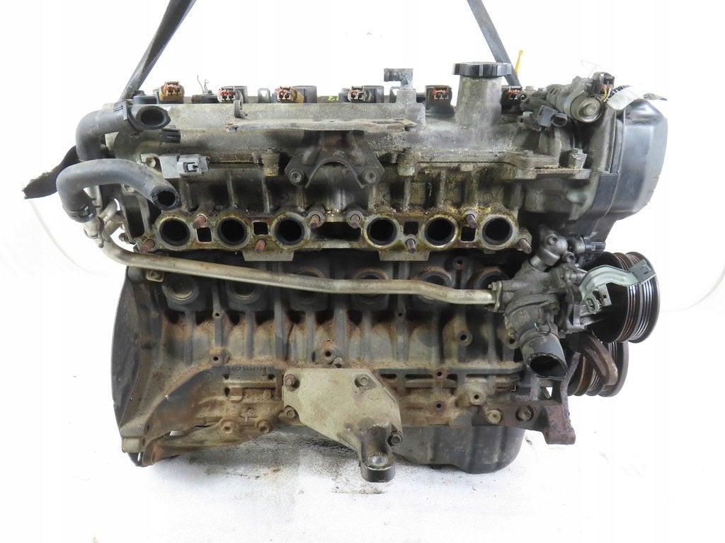 Moteur 1GFE Complet LEXUS IS, Envoi, Utilisé, Daihatsu