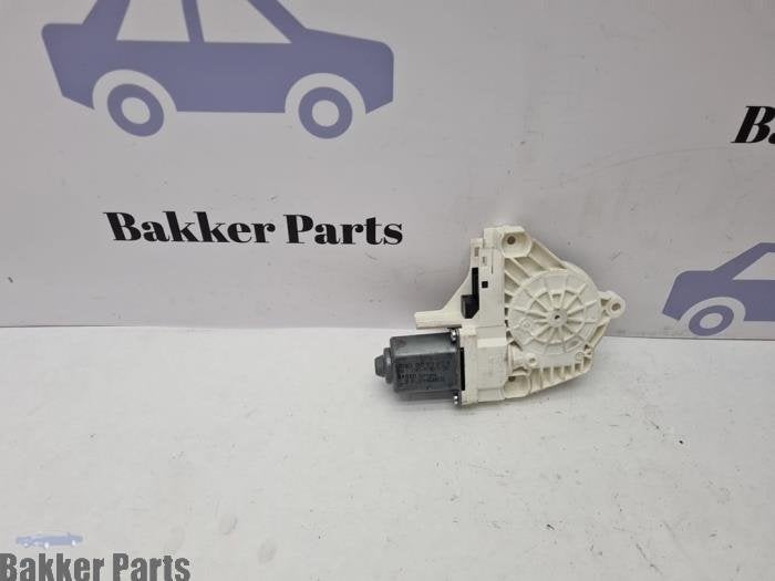 Moteur de vitre portière d'un Porsche Cayenne, -, -, Porsche, 3 mois de garantie