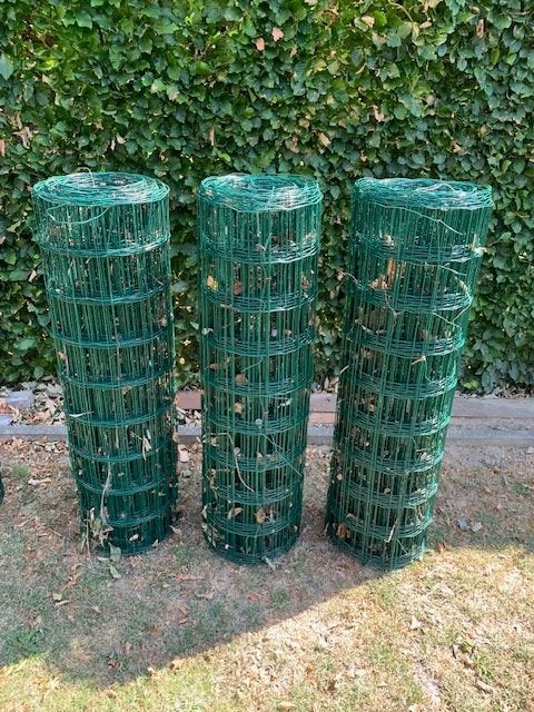 draad, Tuin en Terras, Ophalen, Draad