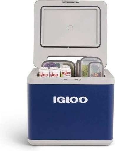 IGLOO IH45 nieuw in doos (want paste niet in auto), Ophalen, Nieuw, Koelbox, Compressor