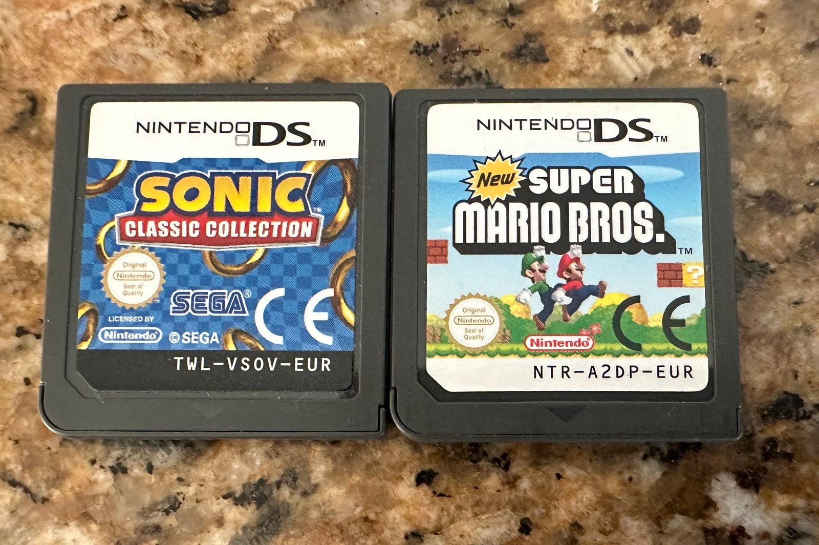 Nintendo ds games, Games en Spelcomputers, Games | Nintendo DS, Ophalen of Verzenden, Gebruikt