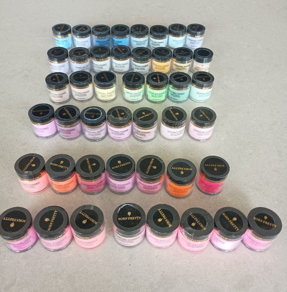 Nail Powder, Sport en Fitness, Gezondheidsproducten en Wellness, Nieuw, Overige typen, Ophalen