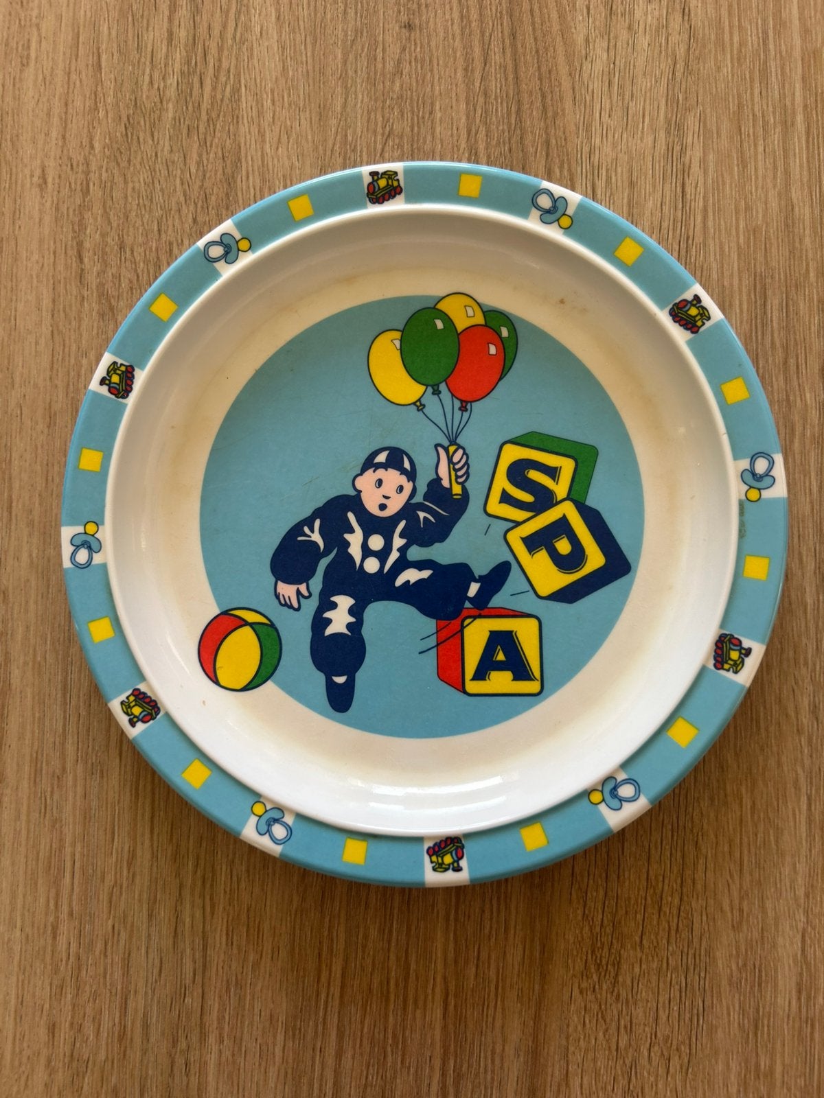 Spa, Ophalen of Verzenden, Zo goed als nieuw