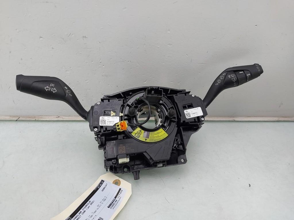 COMBINE COMMODO Ford Transit Connect (PJ2) (01-2013/-), Utilisé, Ford