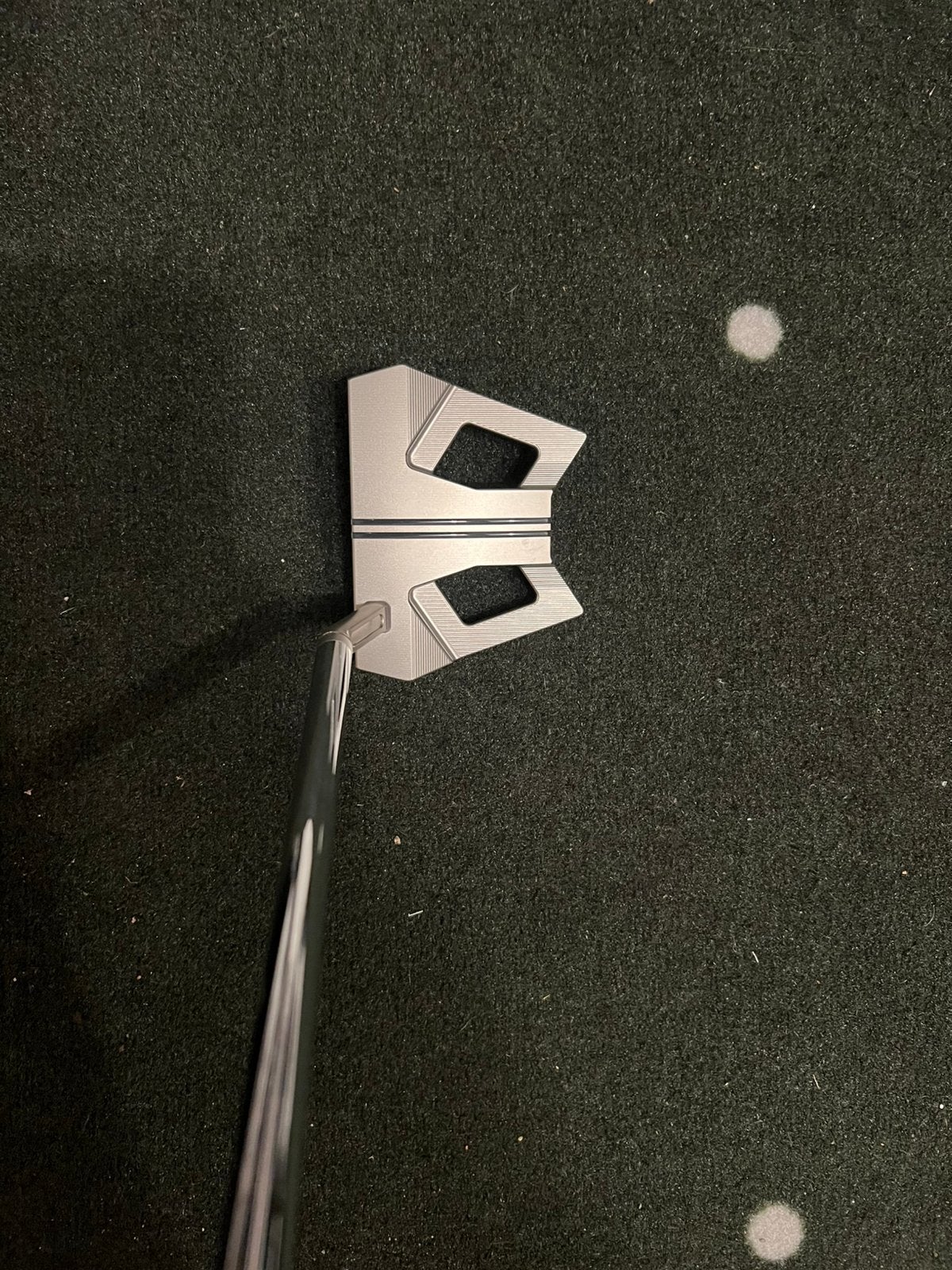 Scotty Cameron Phantom 9.5 putter 34” NIEUW, Sport en Fitness, Ophalen, Nieuw