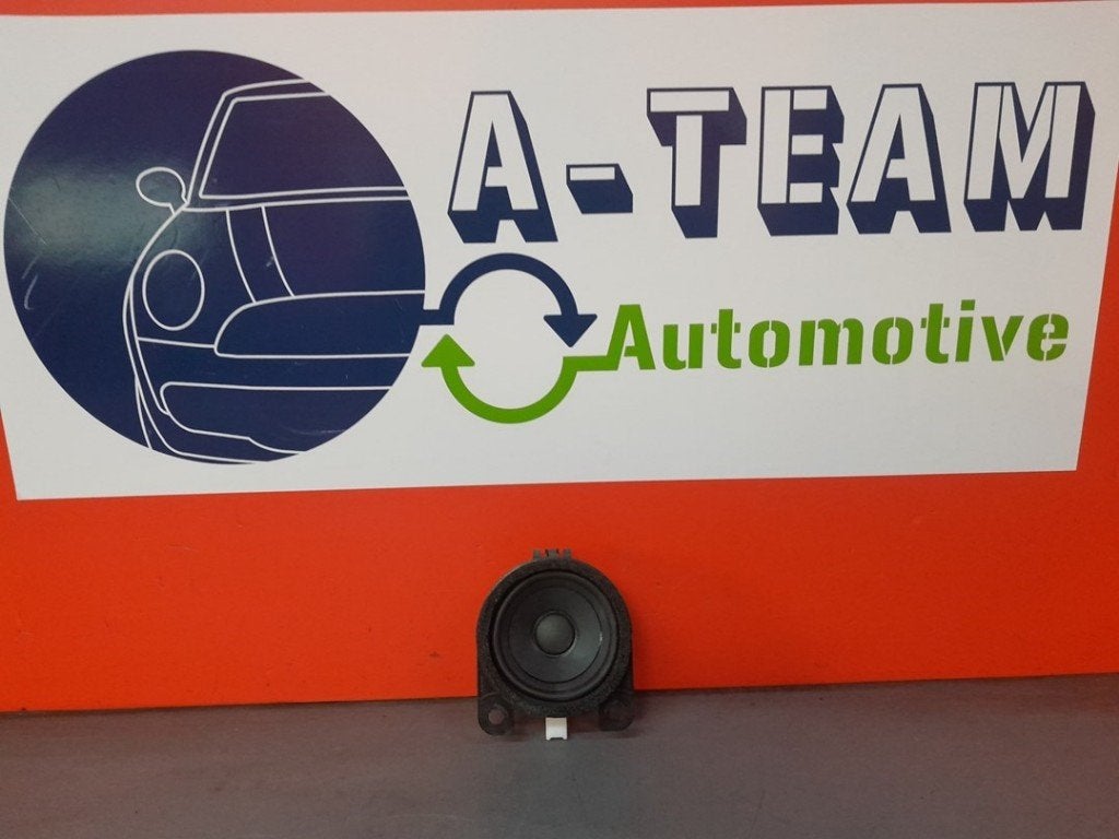 HAUT PARLEUR / ENCEINTE Mazda 3 Sport (BP) (01-2018/-), Hitdorfer Straße 73
51371  Leverkusen, DE, Mazda, Utilisé, Info@mazda.de