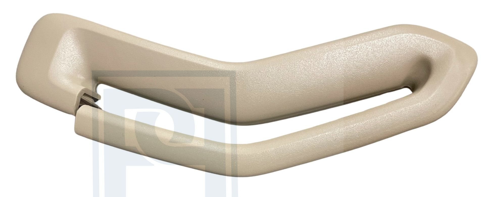 Volvo Gordel Geleider zand- Beige Voorzijde links Volvo S60, Ophalen of Verzenden, Nieuw