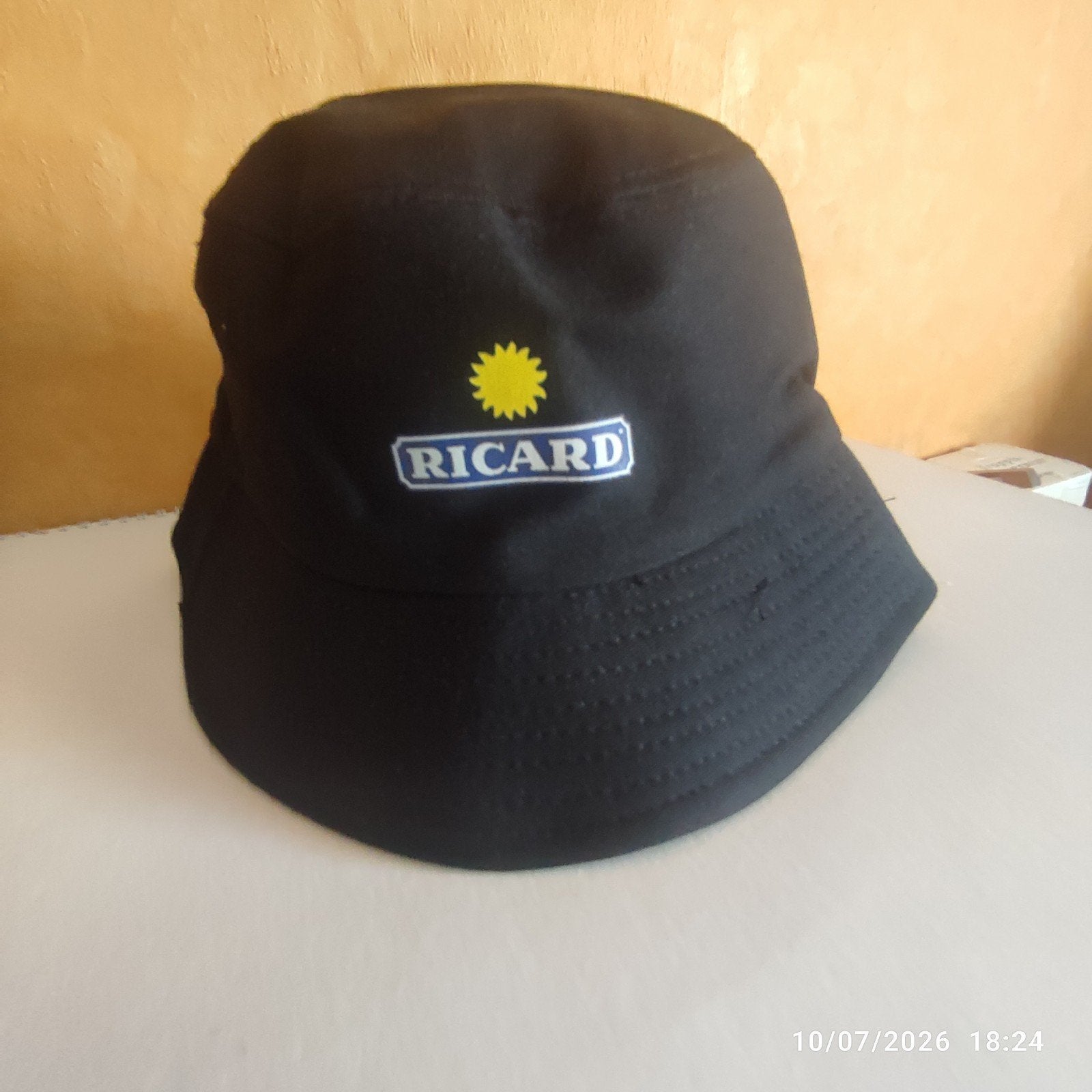 Bob ou bonnet RICARD ., Enlèvement ou Envoi, Neuf, Ustensile