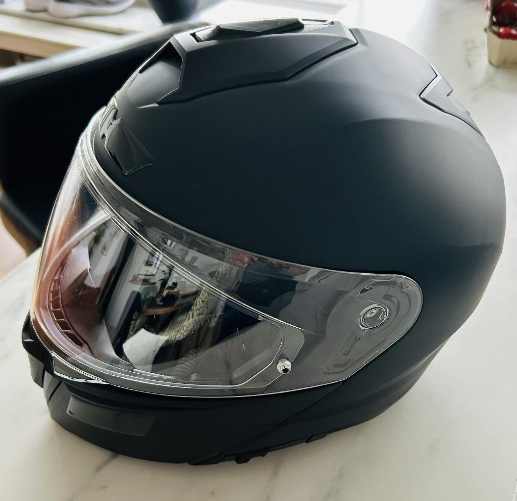 Helm HJC i90 - maat L, Ophalen, Systeemhelm, HJC, Nieuw zonder kaartje