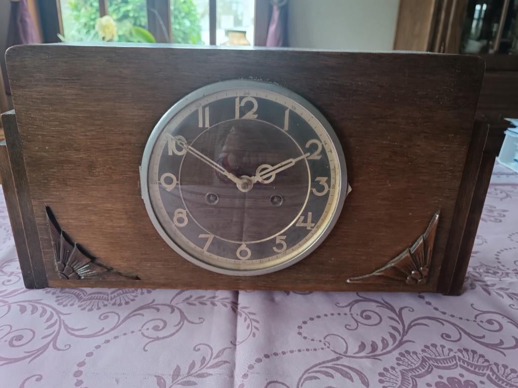 Montre ancienne, numéro 70602, Antiquités & Art, Enlèvement