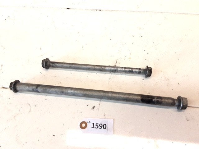R1150R 2001 - 2006 BMW As As motorblok D1-55763, Motoren