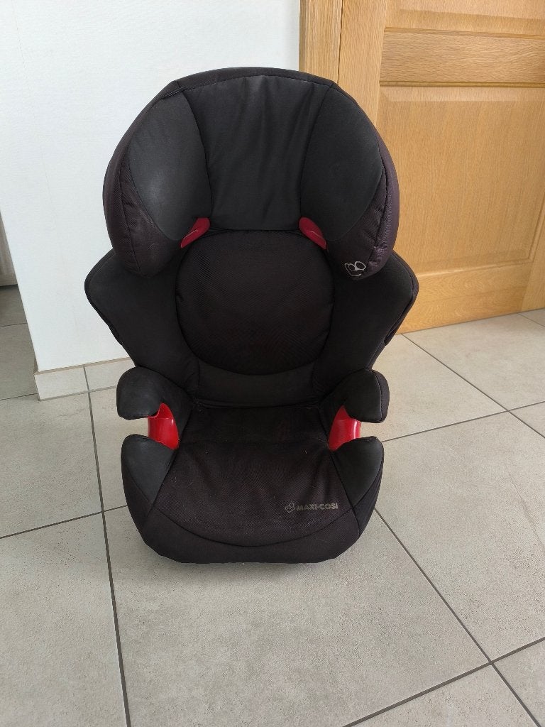 Autostoel Maxi-Cosi Rodi XP, Kinderen en Baby's, Ophalen, Autogordel, 15 t/m 36 kg, Verstelbare rugleuning