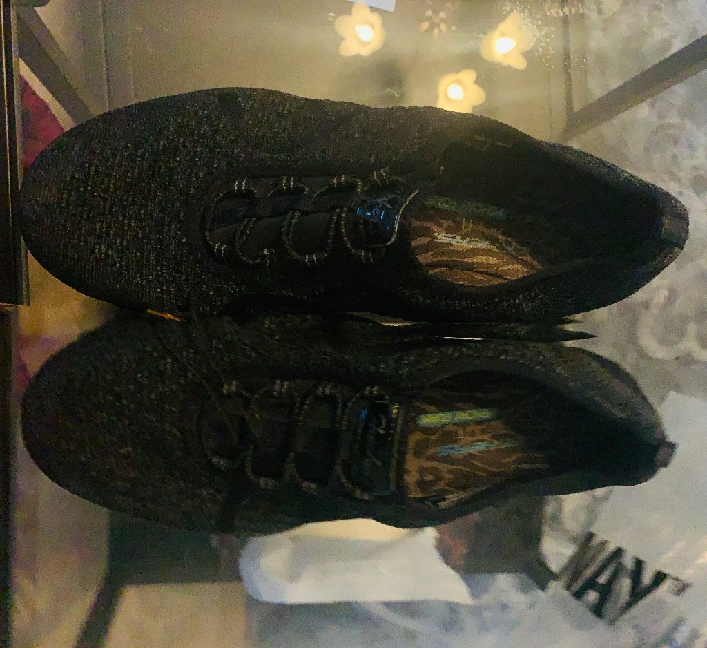 Sketchers femme, Vêtements | Femmes, Sneakers et Baskets, Enlèvement, Noir, Neuf