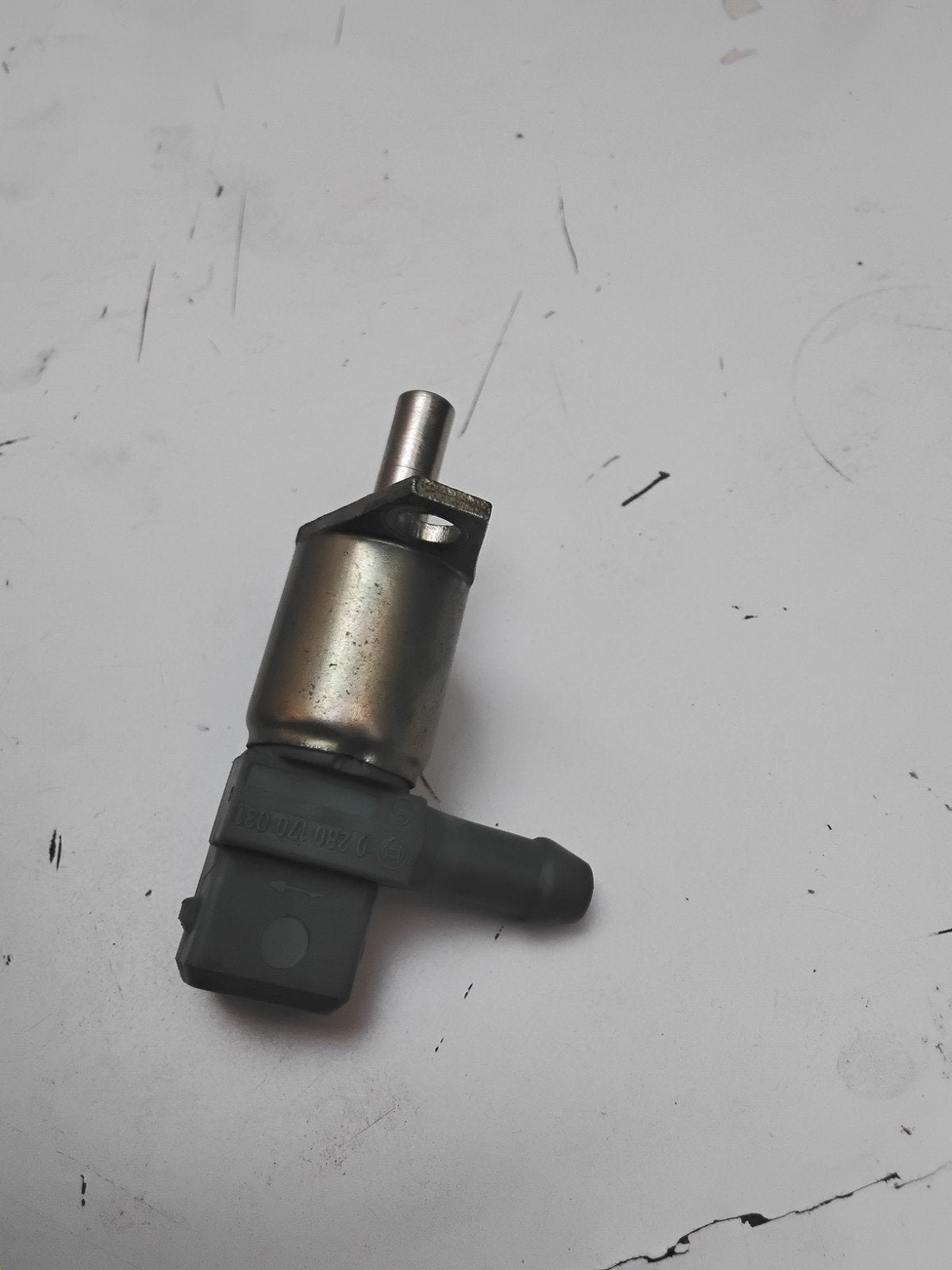 Injecteurs de démarrage BMW   13 64 1 285 087, Autos : Pièces & Accessoires, Enlèvement ou Envoi, BMW