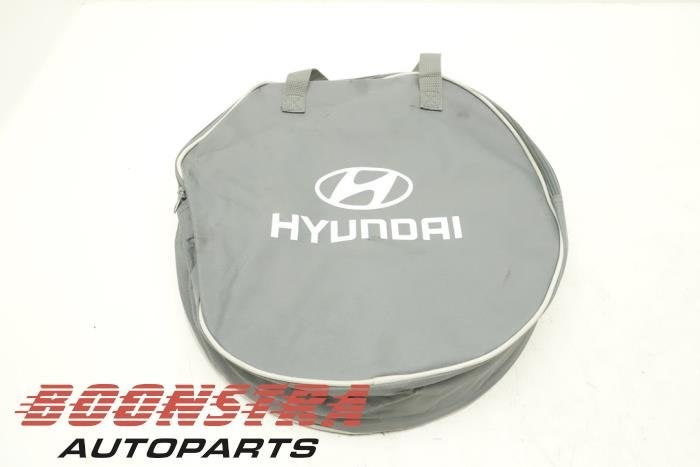 Oplaadkabel hybride van een Hyundai Ioniq, Gebruikt, -, -, Ophalen of Verzenden