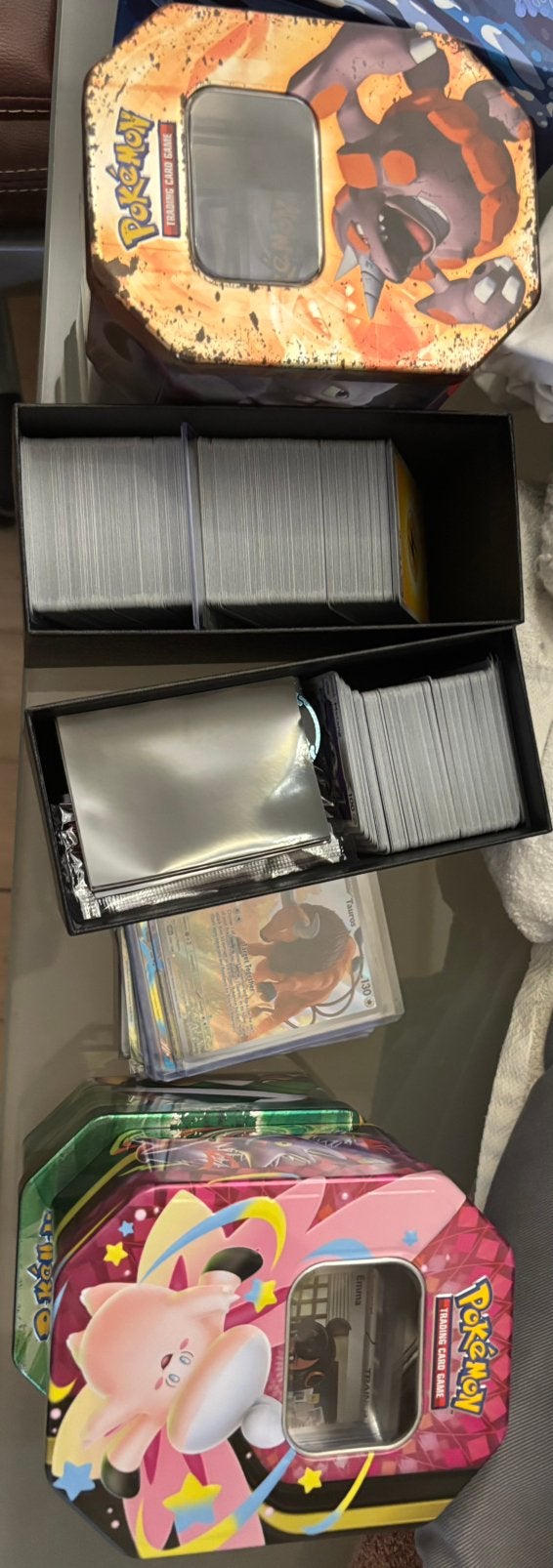 Bulk + hits, Hobby en Vrije tijd, Ophalen of Verzenden, Nieuw