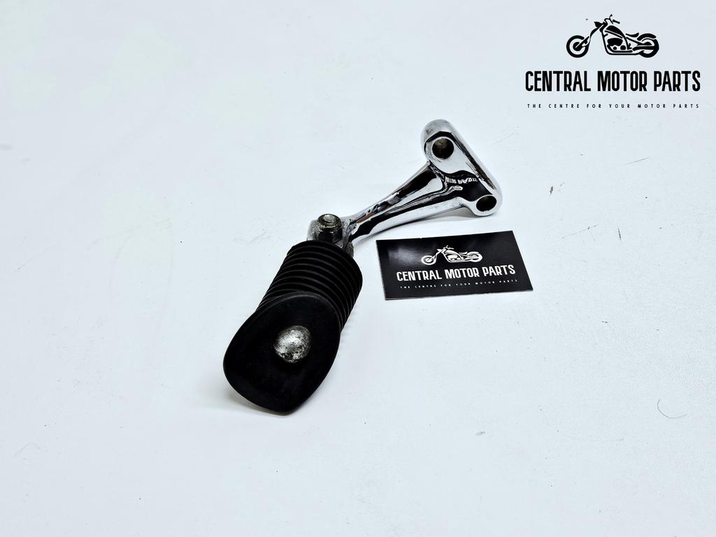 Support de commande central gauche Sportster 1991-2003, Enlèvement ou Envoi, Utilisé