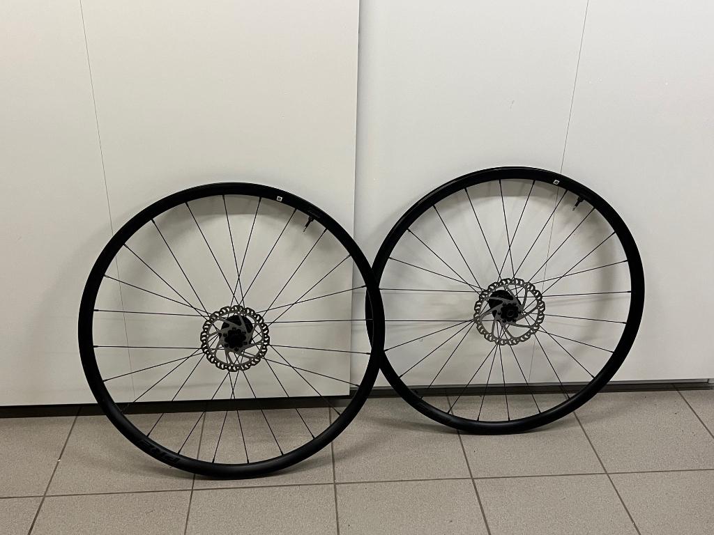Giant PR-2 velgset NIEUW 28" ( 700C ), Neuf, Aluminium, Giant, Enlèvement