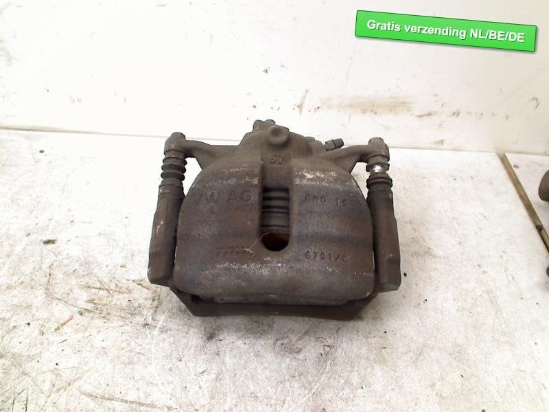 REMKLAUW LINKS VOOR Volkswagen Golf VII (AUA) (8V0615123), Gebruikt, Volkswagen, Volkswagen AG, Kundenbetreuung@volkswagen.de