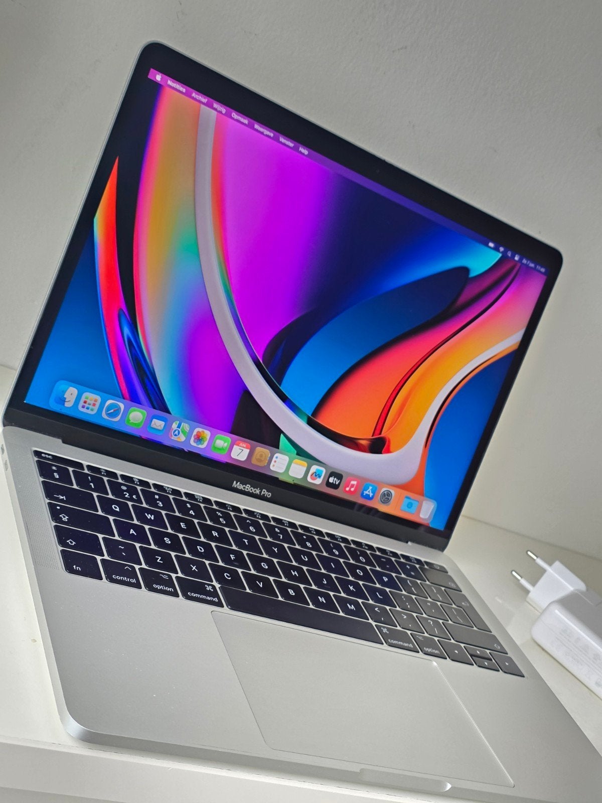 TOP MacBook Pro 13" 2017, Computers en Software, Apple Macbooks, Ophalen, 8 GB, MacBook Pro