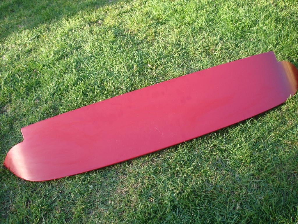 vti - achterklepspoiler honda civic eg, Ophalen, Honda, Gebruikt, Achterklep