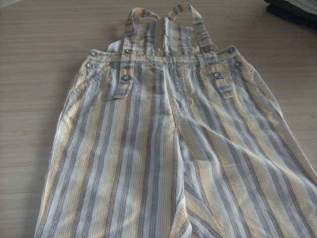 Jumpsuit of Salopet MEXX.  maat 92 en maat 98. Unisex., Broek, Jongen of Meisje, MEXX., Ophalen of Verzenden