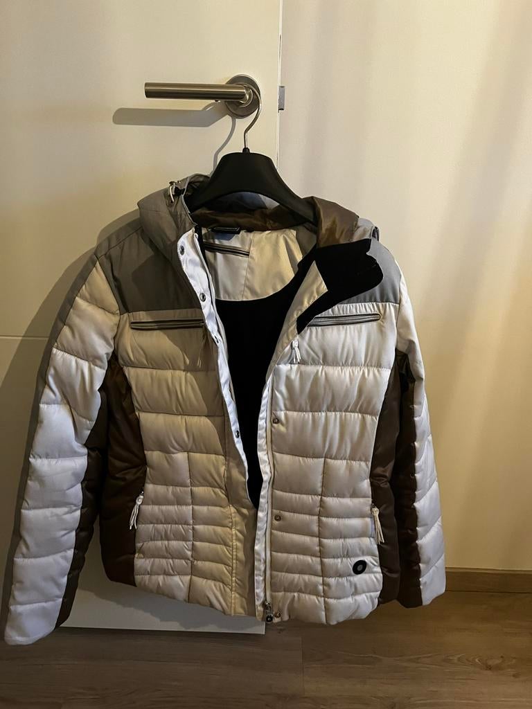 Skijas icepeak 44, Kleding | Dames, Wintersportkleding, Ophalen, Zo goed als nieuw