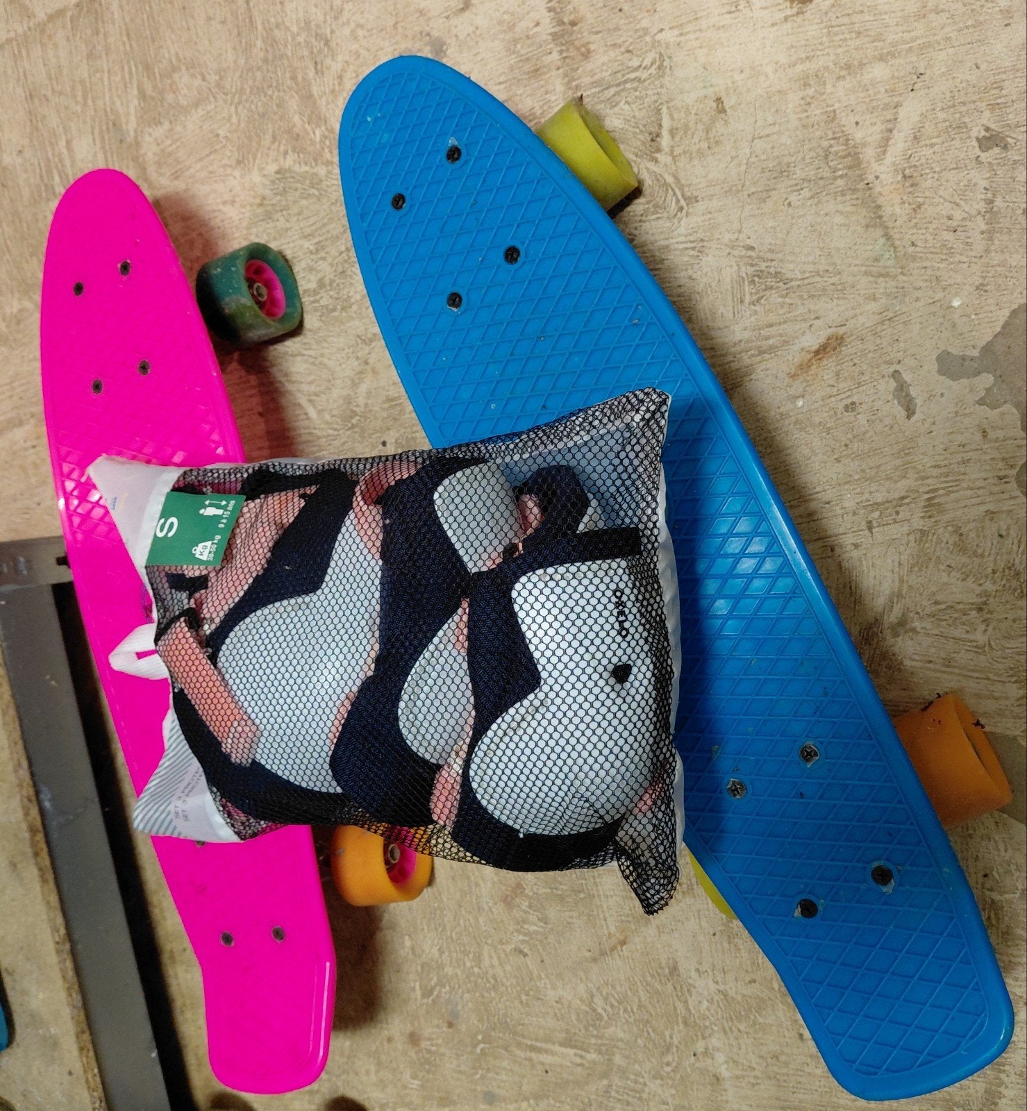 Skateboards voor kids, Ophalen, Skateboard