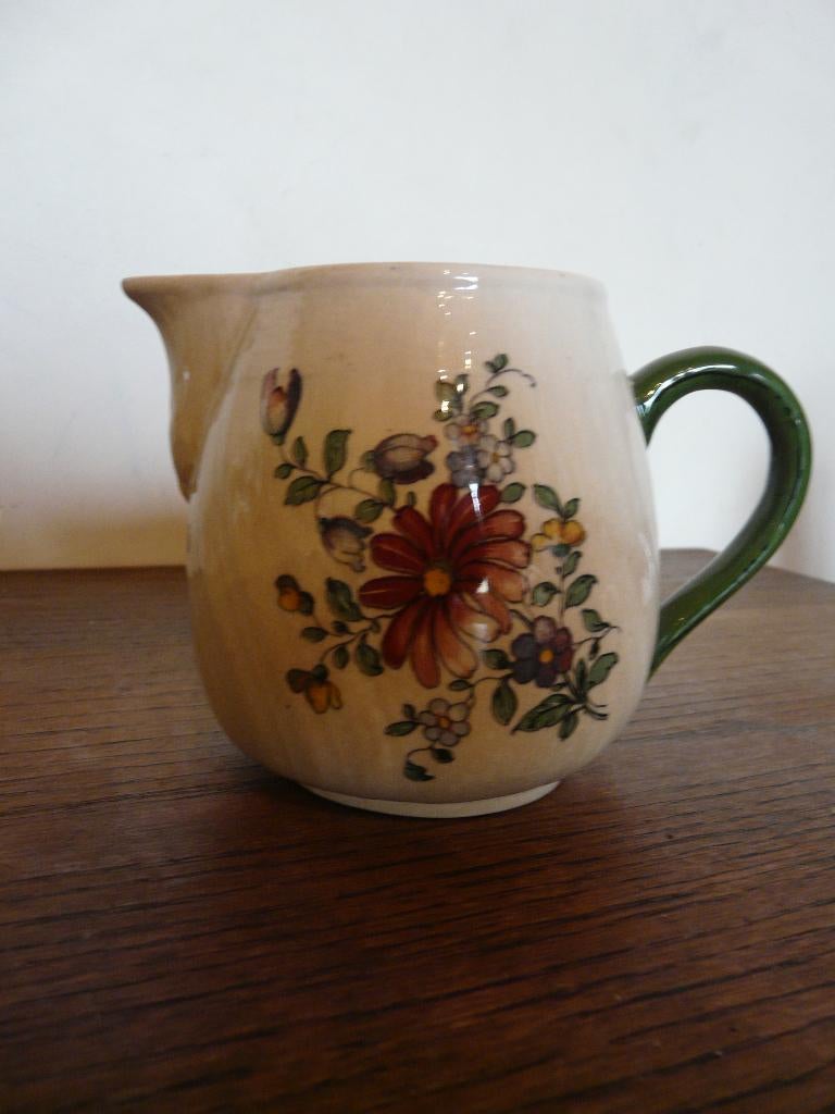 cruche villeroy et boch, Enlèvement ou Envoi