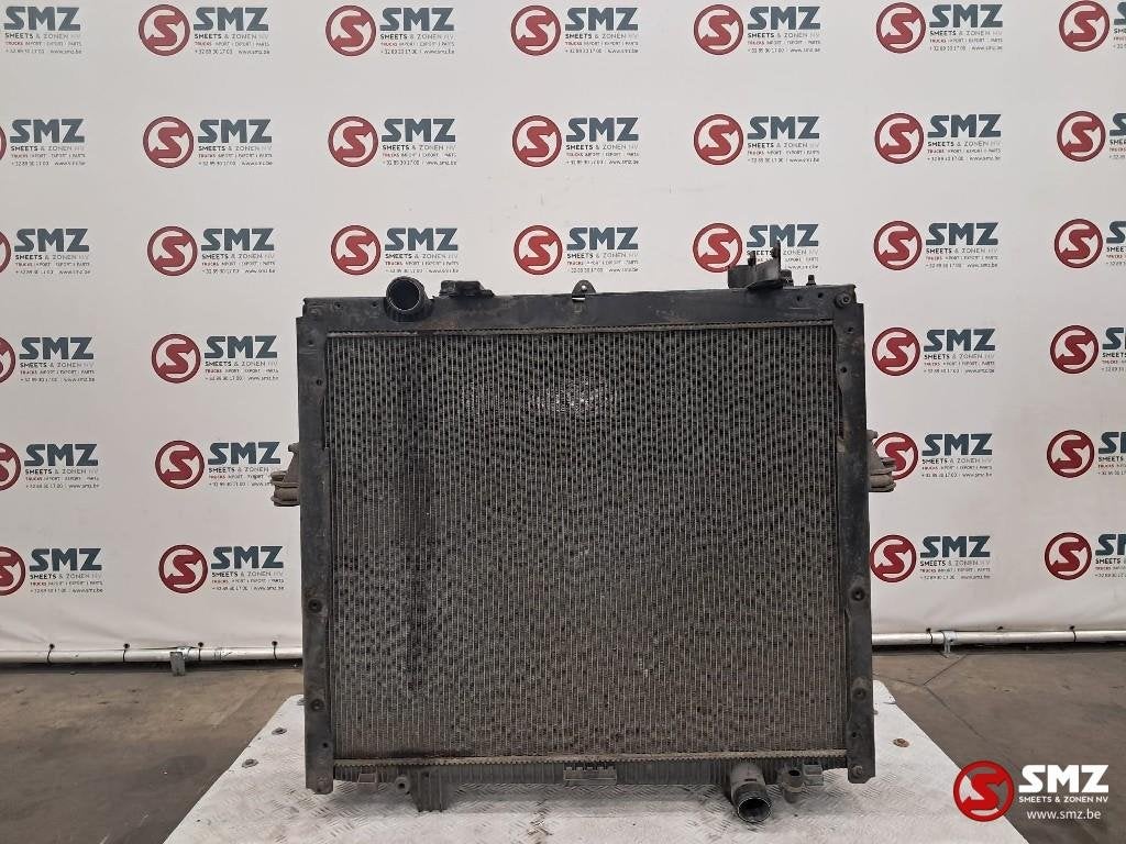 Occ radiator D2066 MAN, Auto-onderdelen, Gebruikt, MAN, Motor en Accessoires