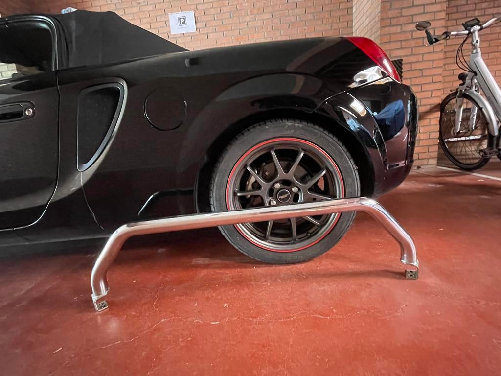 Rolbeugel toyota mr2, Autos : Divers, Tuning & Styling, Enlèvement