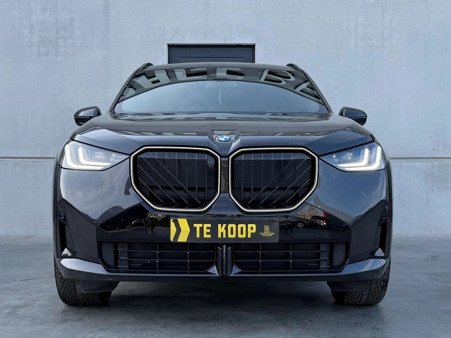 BMW X3 30e xDrive M Sport / Pano | Harman Kardon | Iconic Gl, Autos, Cuir, 1998 kg, Phares entièrement LED, 5 portes