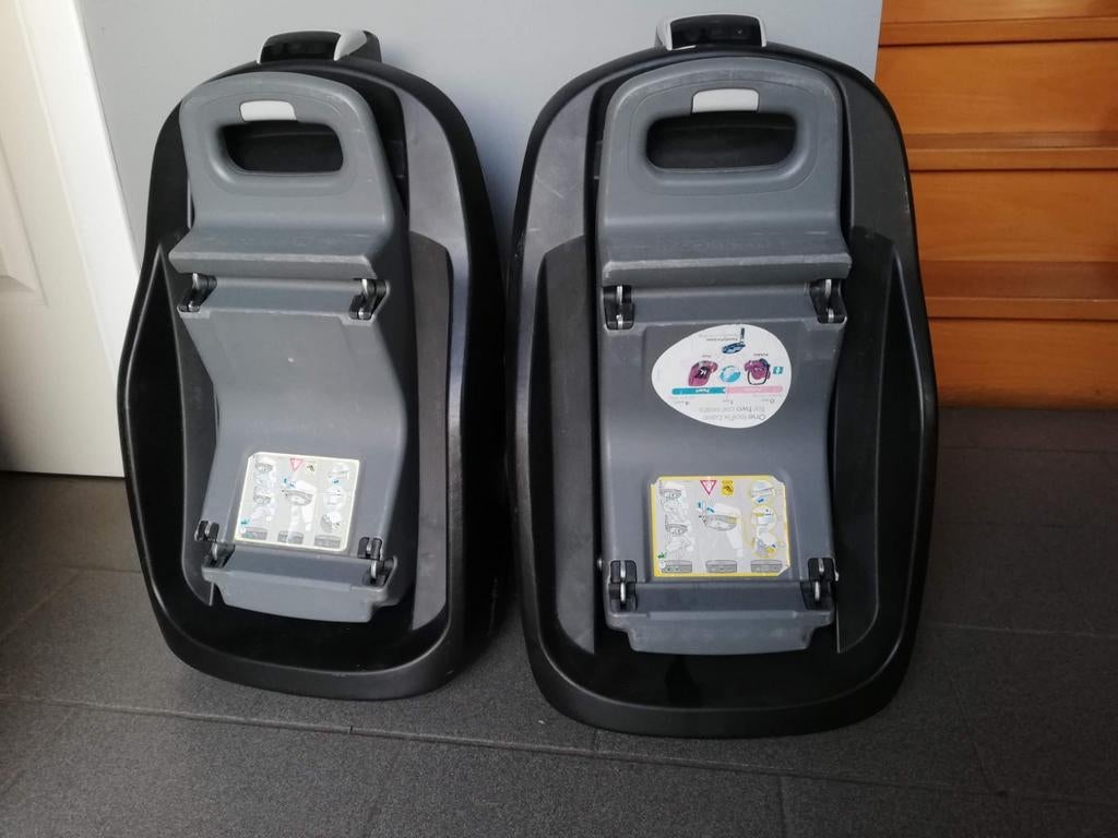 familyfix voor bevestiging van maxi cosi, Kinderen en Baby's, Autostoeltjes, Ophalen