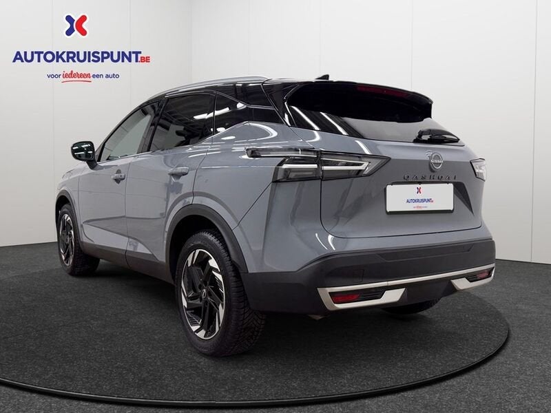 Nissan Qashqai, Autos, Achat, Euro 6, Automatique, 116 kW