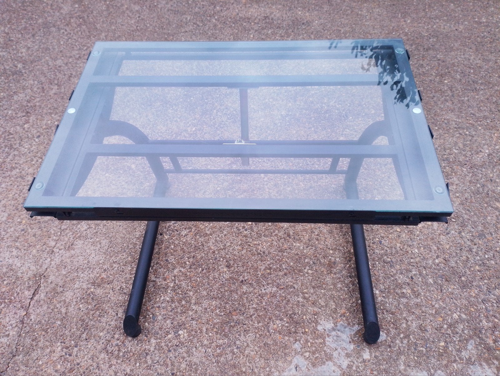 tekentafel te koop, studio designs triflex, Hobby & Loisirs créatifs, Dessin, Enlèvement