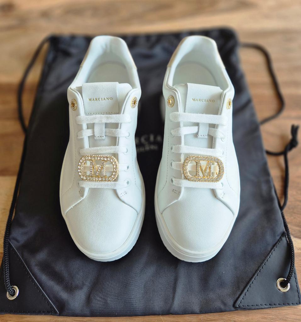Guess by Marciano Sneakers Nieuw, Kleding | Dames, Schoenen, Ophalen, GUESS by Marciano, Wit, Nieuw