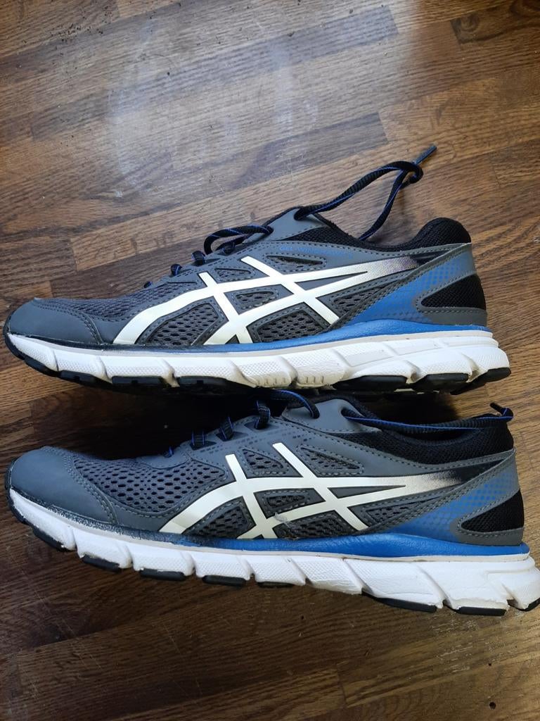 Sportschoenen asics, Sport en Fitness, Ophalen, Asics