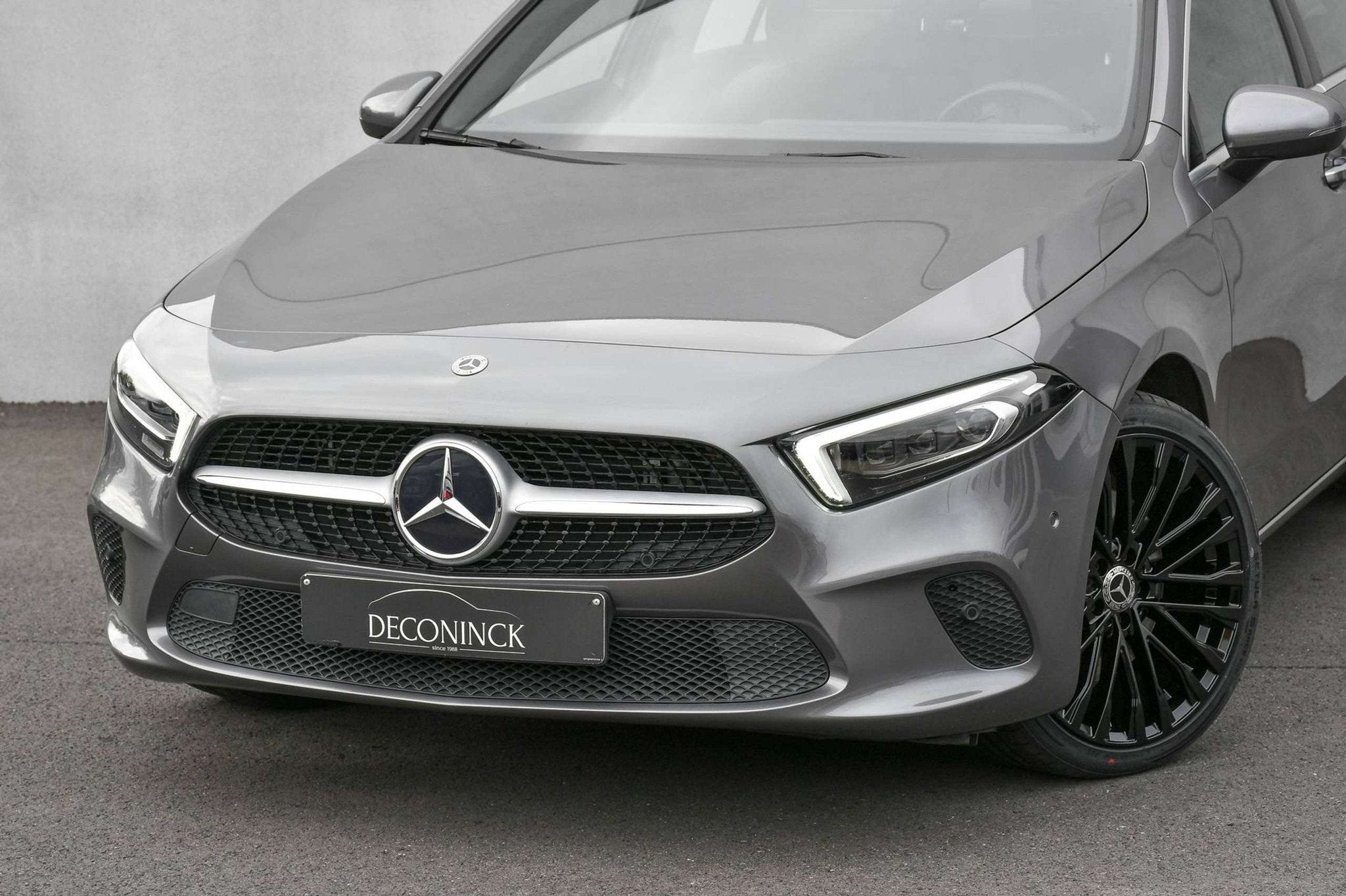 Mercedes-Benz A-Klasse 250 A 250 e PHEV *SEDAN*CAMERA*PANO*O, Autos : Divers, Mercedes-Benz, Berline, Automatique, Essence