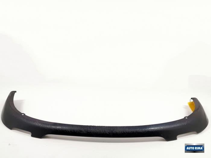 Spoiler voorbumper van een Volvo V70 (452), Gebruikt, -, -, Ophalen of Verzenden