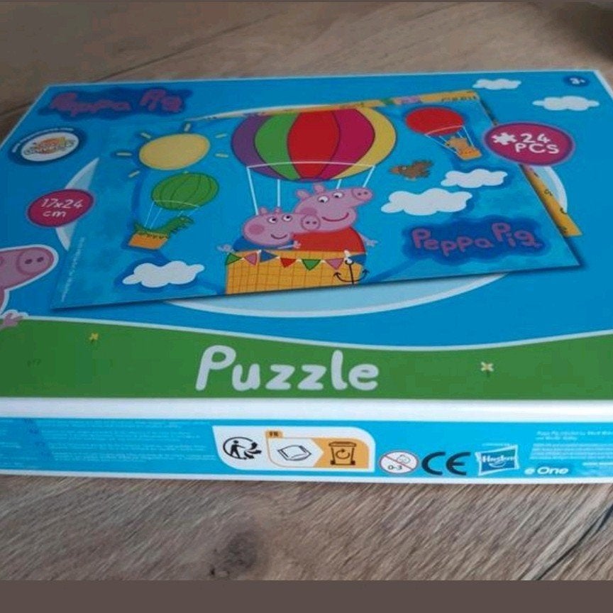 Babyspeelgoed, Ophalen