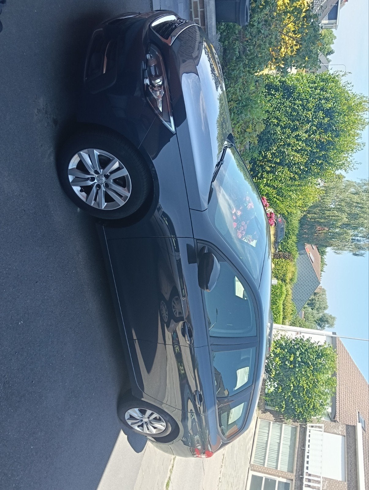 Peugeot 308 sw