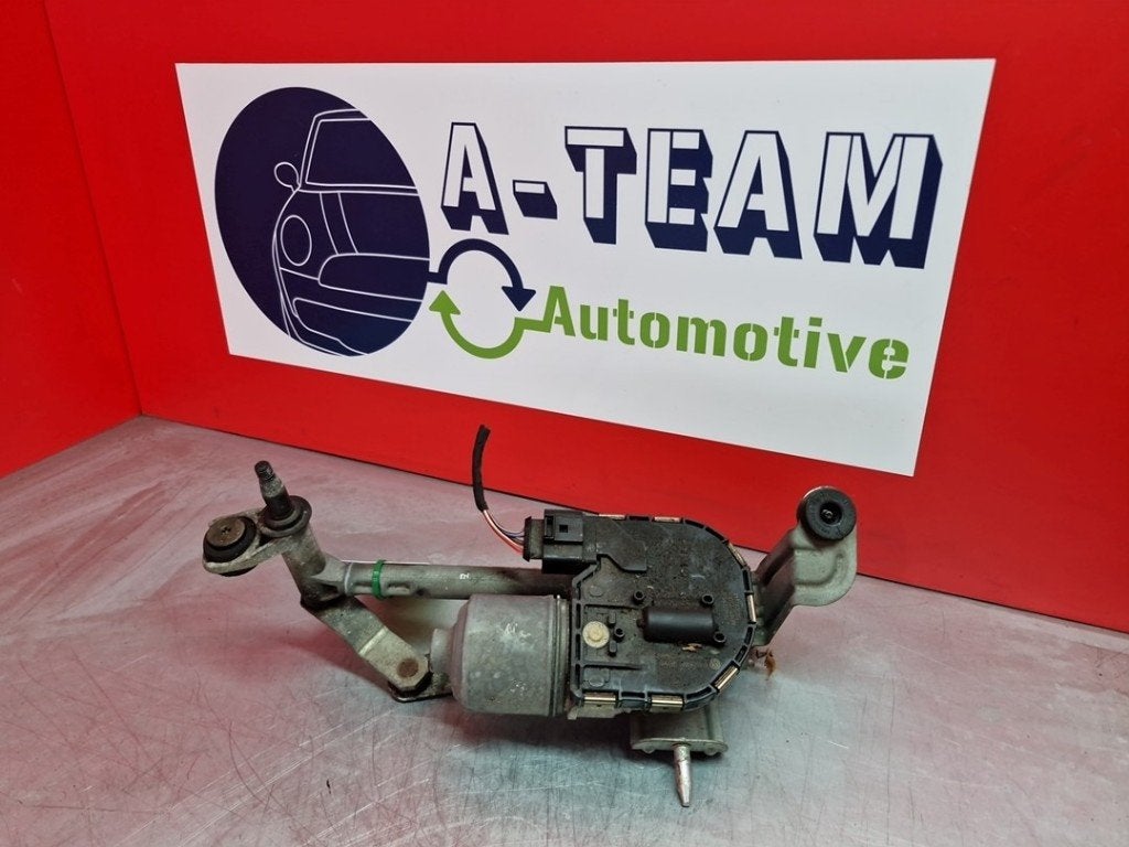 MOTEUR + TRINGLERIE ESSUIE GLACE AVANT (|5M0955023E|), Autos : Pièces & Accessoires, Volkswagen, Volkswagen AG, Utilisé, Kundenbetreuung@volkswagen.de