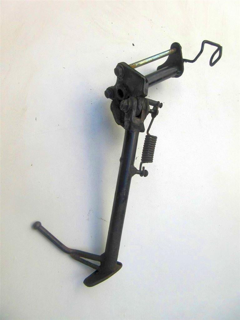 Honda CB250 zijstandaard jiffy stand CB 250 zij standaard, Enlèvement ou Envoi