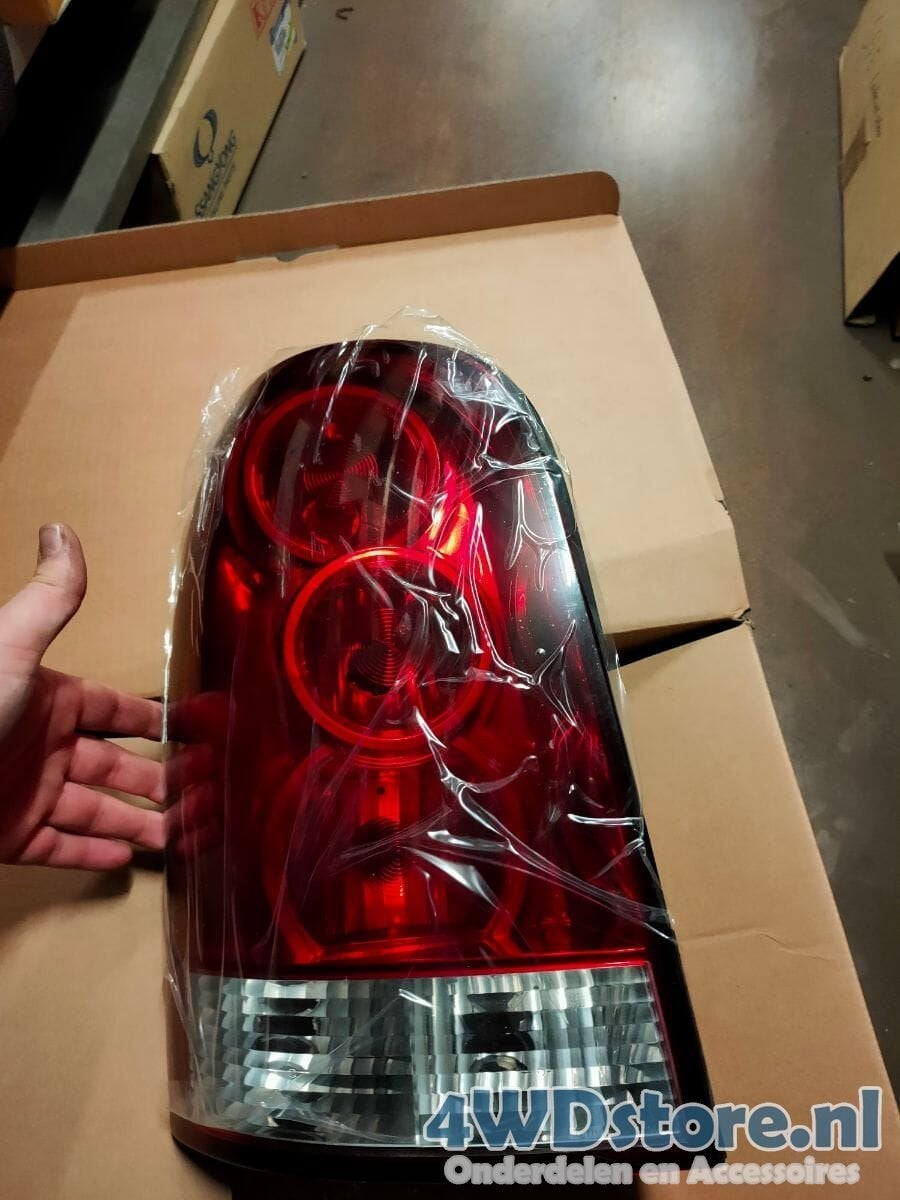 Ssangyong Rexton Achterlicht Links, Neuf, -, SsangYong, -