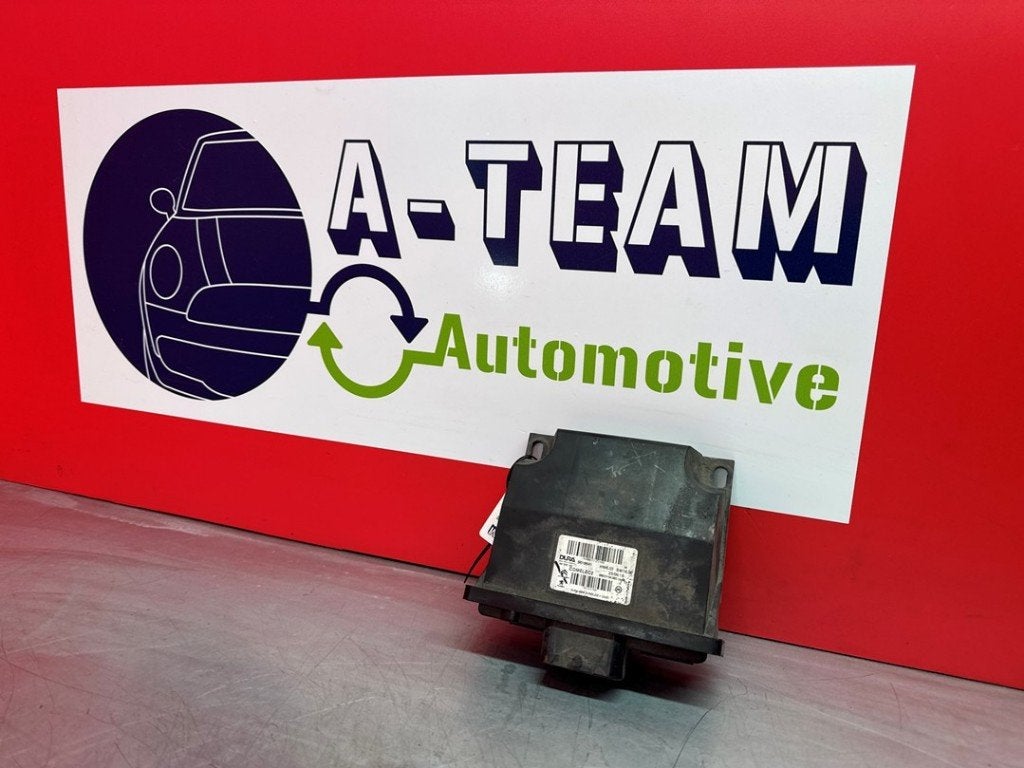 COMPUTER VERSNELLINGSBAK AUTOMAAT C4 Grand Picasso (3A), Gebruikt, Citroën, Kontakt-citroen@citroen.com, Citroën Deutschland GmbH
