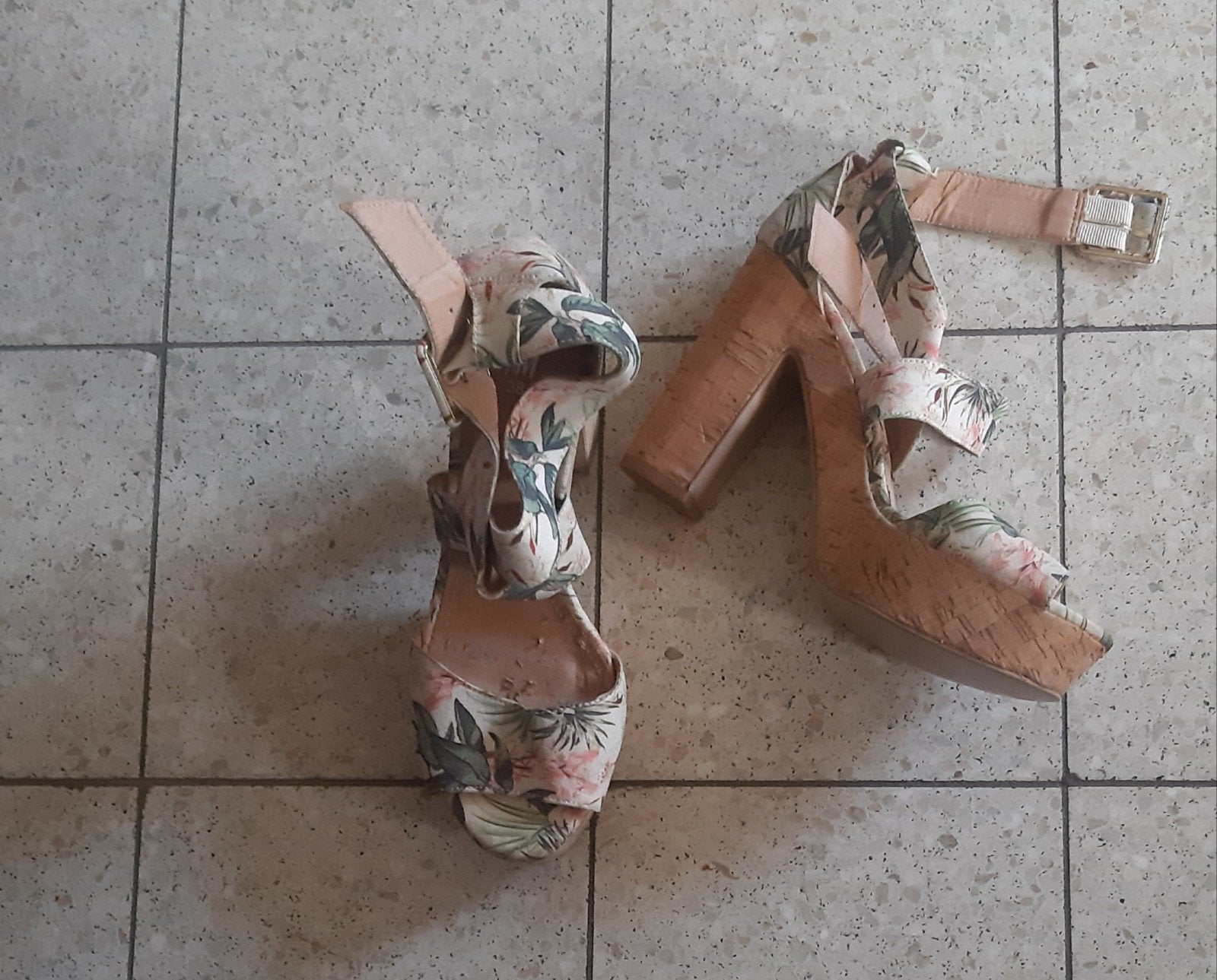 Een goede vrouw maat 38, Ophalen, Gebruikt