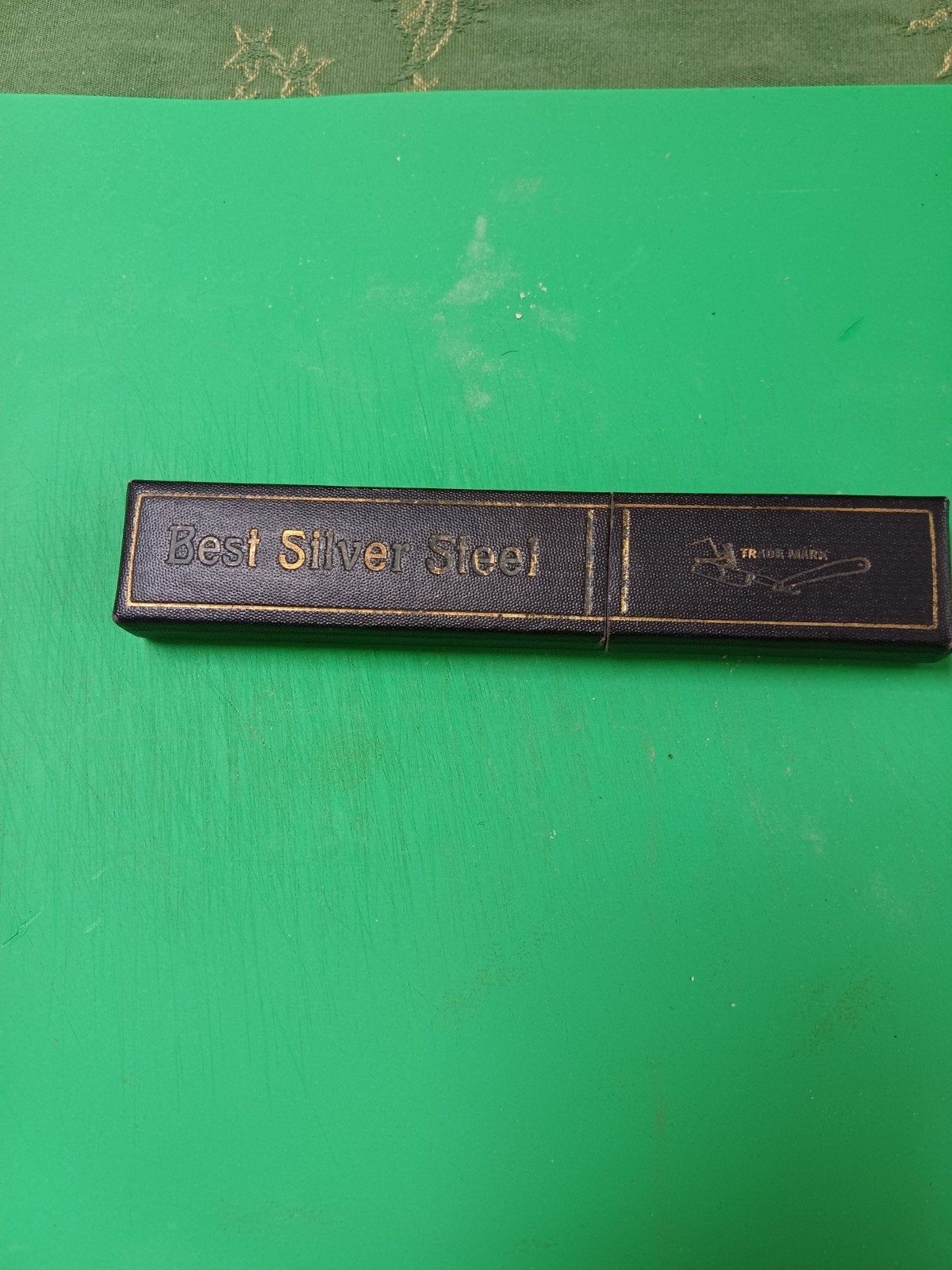 Scheermes Solingen, Antiek en Kunst, Ophalen of Verzenden