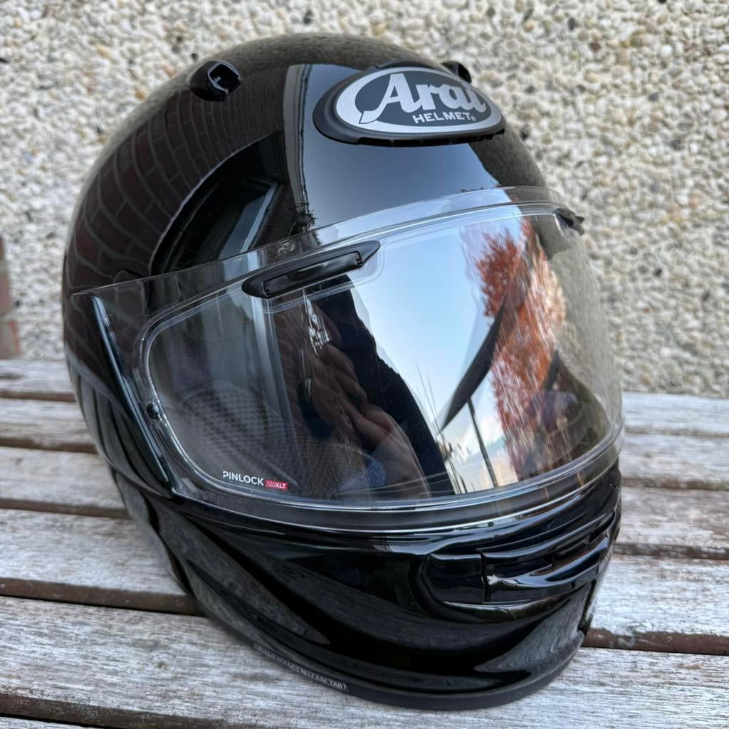Arai-helm, Motoren, Nieuw met kaartje, Arai, Dames, Ophalen of Verzenden