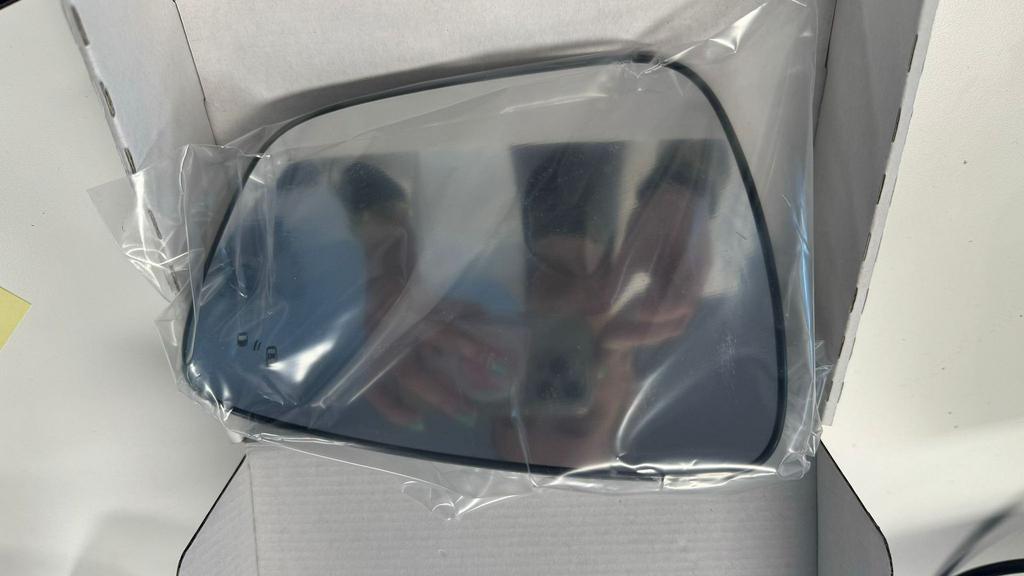 spiegel glas rechts Ford 2461485, -, -, Nieuw, Ophalen of Verzenden
