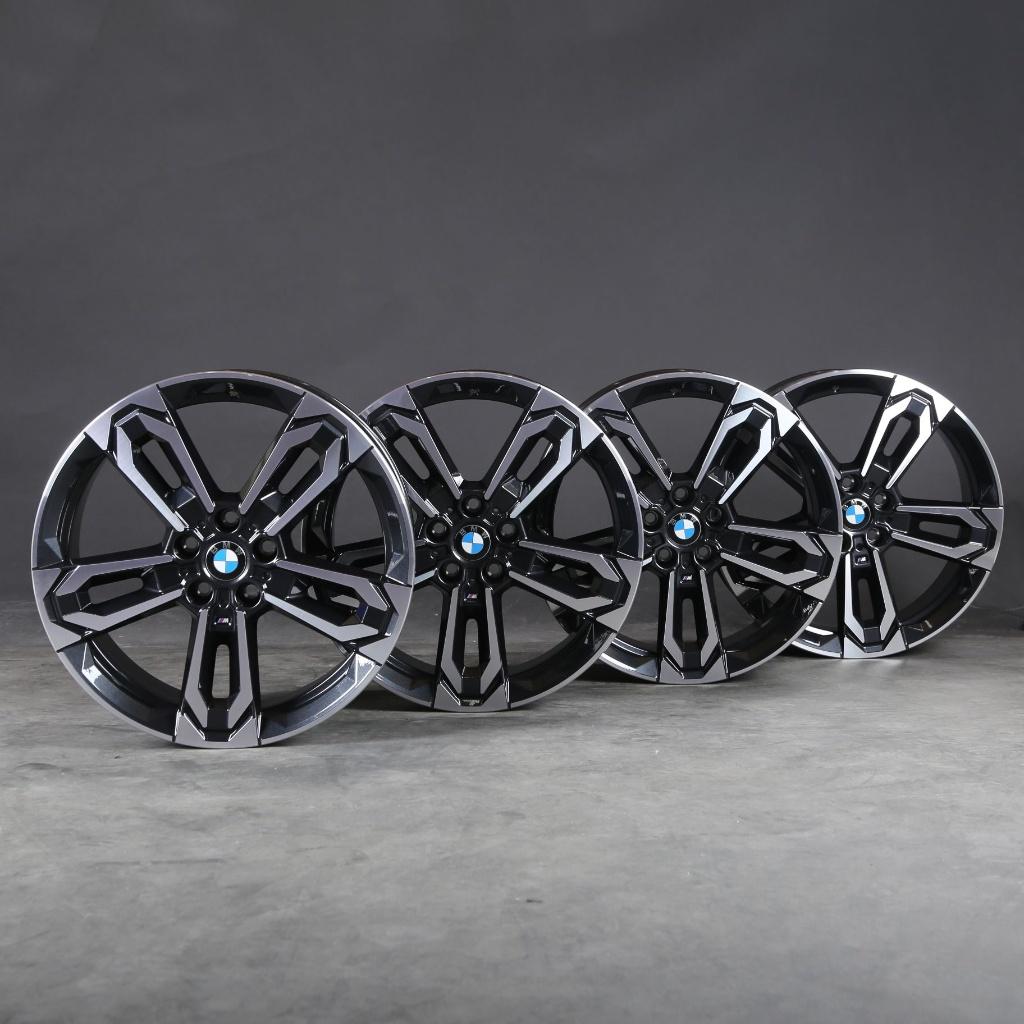 CHERCHE jantes d'origine BMW X1 (modèle U11).Lisez l'annonce, Enlèvement, Pneus et Jantes